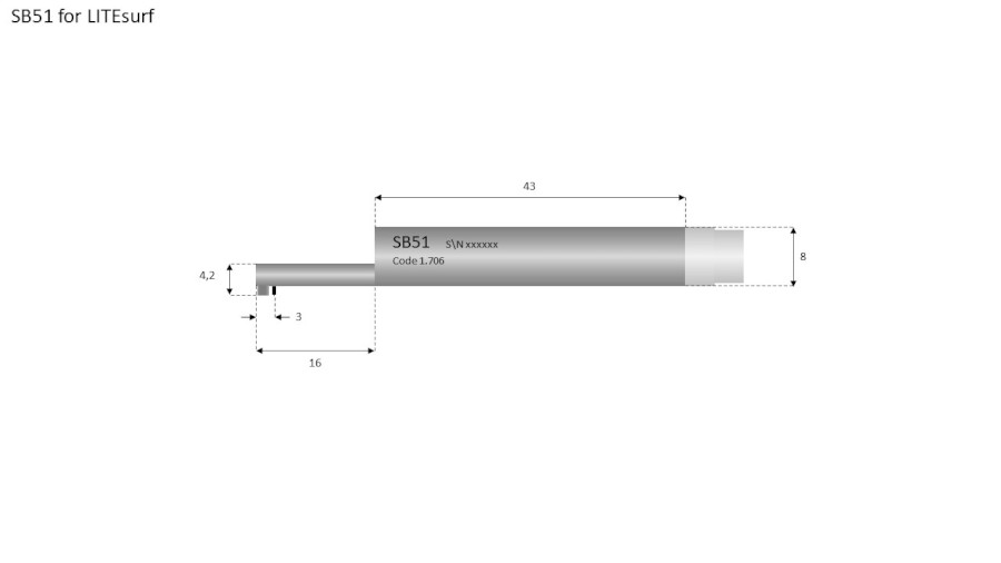 105248-sb51 - codice 1.706